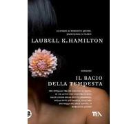 Il bacio della tempesta