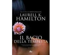 Il bacio della tempesta