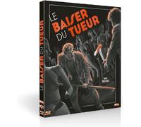Il bacio dell'assassino / Killer's Kiss (1955) [ Origine Francese, Nessuna Lingua Italiana ] (Blu-Ray)