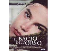 Il Bacio Dell'Orso (DVD) Liljeberg/Krol