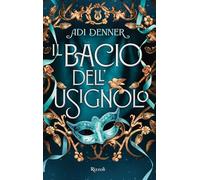 Il bacio dell'usignolo