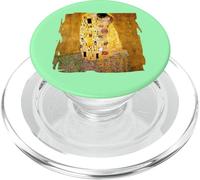 Il bacio di Gustav Klimt PopSockets PopGrip per MagSafe