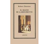 Il bacio di Lamourette