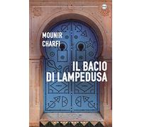 Il bacio di Lampedusa