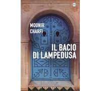 Il bacio di Lampedusa