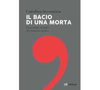 Il bacio di una morta