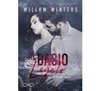 Il bacio legato. Valetti crime family. Vol. 4