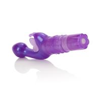 Il Bacio Originale A Farfalla - Viola