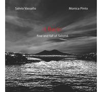 Il Bacio - Rise And Fall Of Salomè (Cd)