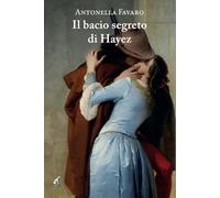 Il bacio segreto di Hayez