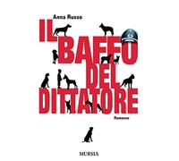 Il baffo del dittatore
