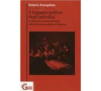 Il bagaglio politico degli individui. La dinamica consuetudinaria nella riflessione politica di Spinoza
