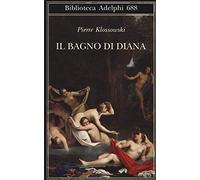 Il bagno di Diana