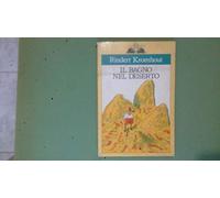 Il bagno nel deserto