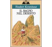 Il bagno nel deserto