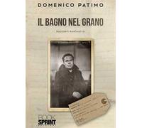 Il bagno nel grano