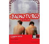 Il bagno turco (Blu-ray)