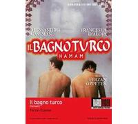 `Gassman A., Daloja, Molina... Bagno Turco (Il) - (Italian Import) DVD NUOVO