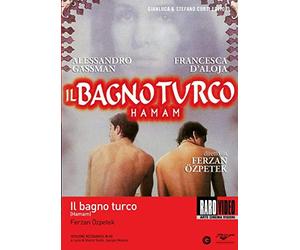 Il bagno turco - Hamam