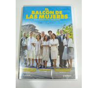 Il Balcone Delle Donne Shlomit Nehama - DVD Regione 2 Spagnolo E Ebraico - 3T