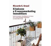 Il balcone e il neuromarketing immobiliare. Come le emozioni, l'architettura e la ricerca di un nuovo benessere influenzano la nostra idea di casa