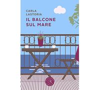 Il balcone sul mare