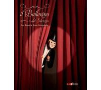 Il ballerino del silenzio