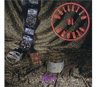 Il Balletto di Bronzo - Trys