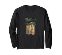 Il Balletto è la mia Terapia Spettacolo di Prove in Studio di Danza Maglia a Manica