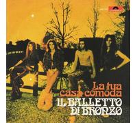 Il Balletto - La Tua Casa Comoda/Donna V