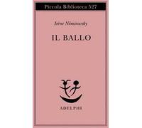 Il ballo