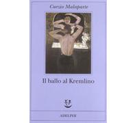Il ballo al Kremlino