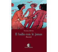 Il ballo con le janas