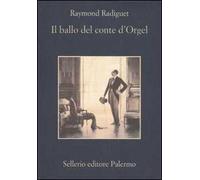 Il ballo del conte d'Orgel