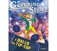 Il ballo del tip-top