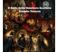 Il Ballo della Maschera Scarlatta: La morte danza al castello