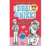 Il ballo della scuola. I diari di Nikki