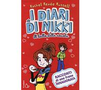 Il ballo della scuola. I diari di Nikki