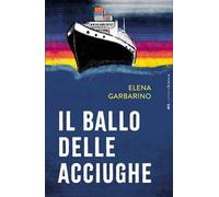 Il ballo delle acciughe