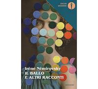 Il ballo e altri racconti