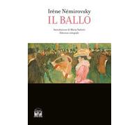 Il ballo. Ediz. integrale