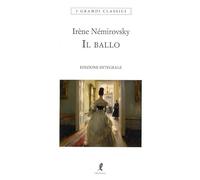 Il ballo. Ediz. integrale