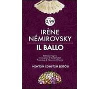 Il ballo. Ediz. integrale
