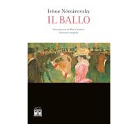 Il ballo. Ediz. integrale
