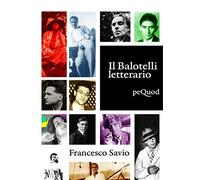 Il Balotelli letterario