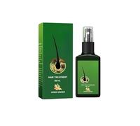 Il balsamo allo zenzero nutre e idrata delicatamente i capelli, favorendone l'ispessimento in caso di diradamento e caduta.