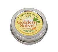 Il Balsamo Guaritore Dorato Con Propoli 0,25 Oz Di Equinox Botanicals