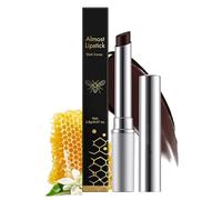 Il balsamo labbra Black Honey, un trattamento idratante a base di miele, non appiccica, lascia una lucentezza naturale e fornisce un'idratazione a lunga durata. Adatto all'uso prima o dopo il trucco