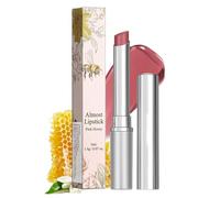 Il balsamo labbra Black Honey, un trattamento idratante a base di miele, non appiccica, lascia una lucentezza naturale e fornisce un'idratazione a lunga durata. Adatto all'uso prima o dopo il trucco