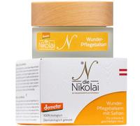 il balsamo miracoloso Nikolai allo zafferano